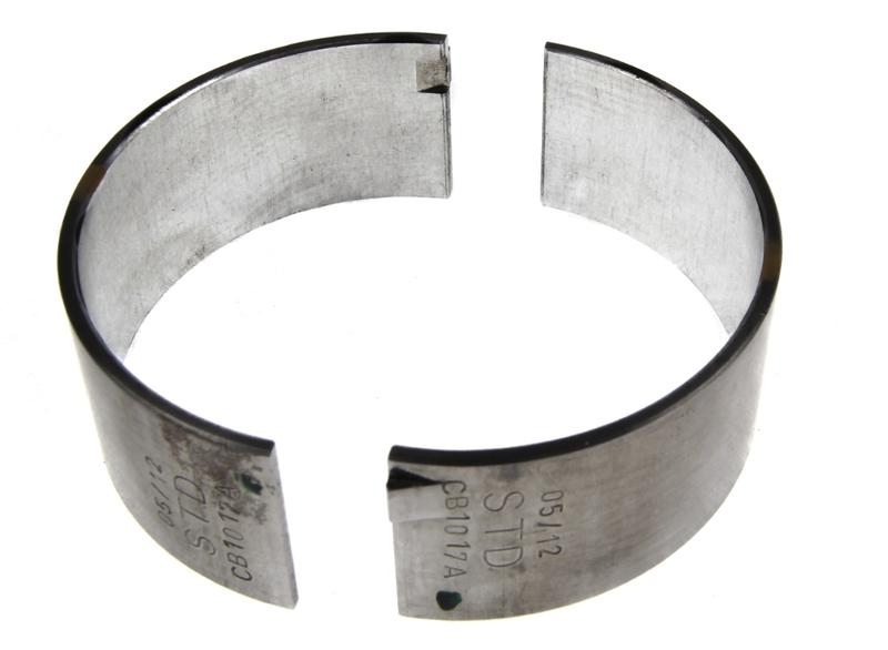 Clevite CB1017A - Engine Connecting Rod Bearing Pair Clevite CB1017A Engine Connecting Rod Bearing Pair product image 3 of 3