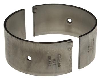 1967 Dodge D100 Series Engine Connecting Rod Bearing Pair Clevite CB606G10 image 1 of 1