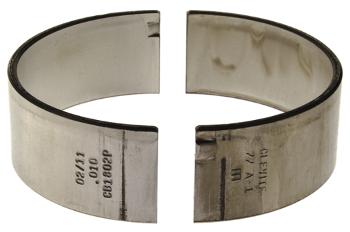 1974 Ford Torino Engine Connecting Rod Bearing Pair Clevite CB1802P10 image 1 of 1
