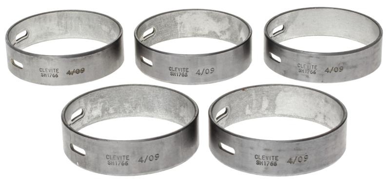 1969 Ford LTD Engine Camshaft Bearing Set Clevite SH1766S image 1 of 1