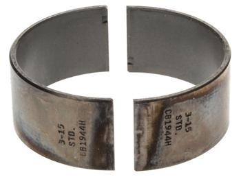 2014 Ford F-150 Engine Connecting Rod Bearing Pair Clevite CB1944H image 1 of 1