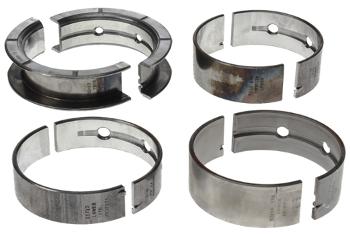 2006 Buick Rendezvous Engine Crankshaft Main Bearing Set Clevite MS2274A image 1 of 1