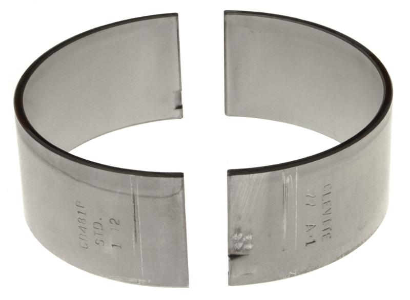 Clevite CB481P - Engine Connecting Rod Bearing Pair Clevite CB481P Engine Connecting Rod Bearing Pair product image 2 of 2