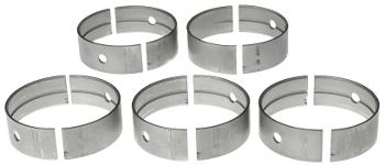 1995 Isuzu NPR Engine Crankshaft Main Bearing Set Clevite MS1752P image 1 of 1