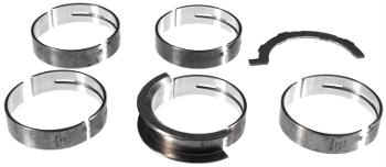 2016 Ford Mustang Engine Crankshaft Main Bearing Set Clevite MS2292A image 1 of 1