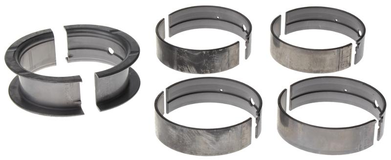 Clevite MS2080P Engine Crankshaft Main Bearing Set product image 1 of 1