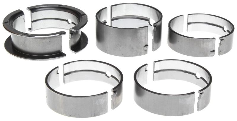 Clevite MS540A - Engine Crankshaft Main Bearing Set Clevite MS540A Engine Crankshaft Main Bearing Set product image 1 of 1