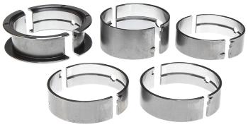 1972 Fargo W200 Pickup Engine Crankshaft Main Bearing Set Clevite MS540A image 1 of 1