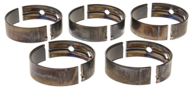 Clevite MS2296HX - Engine Crankshaft Main Bearing Set Clevite MS2296HX Engine Crankshaft Main Bearing Set product image 1 of 1