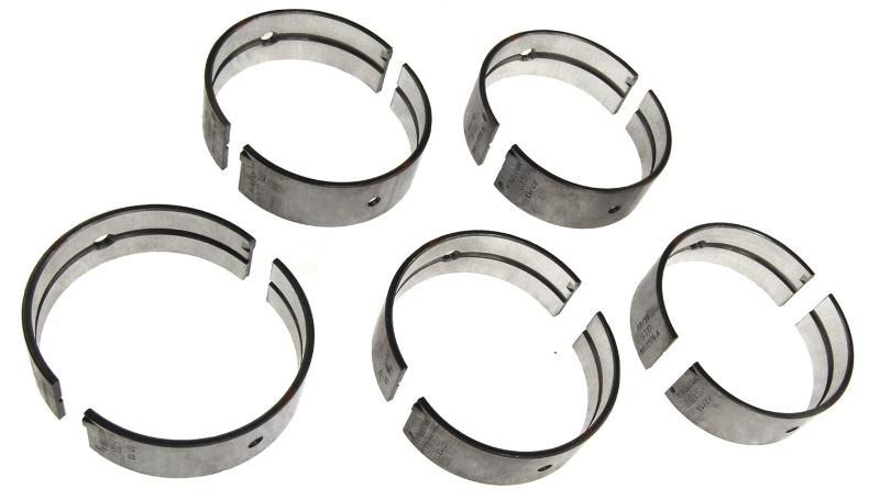 Clevite MS1804A - Engine Crankshaft Main Bearing Set Clevite MS1804A Engine Crankshaft Main Bearing Set product image 1 of 1