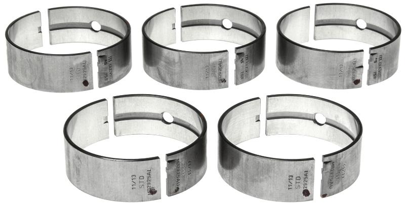 Clevite MS1590A Engine Crankshaft Main Bearing Set product image 1 of 1