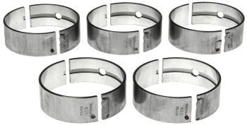 1994 Toyota 4Runner Engine Crankshaft Main Bearing Set Clevite MS1590A image 1 of 1
