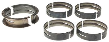 1979 Ford Ranchero Engine Crankshaft Main Bearing Set Clevite MS981H image 1 of 1