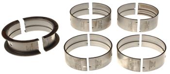 1976 Cadillac Calais Engine Crankshaft Main Bearing Set Clevite MS970AL10 image 1 of 1