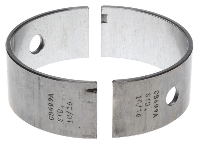 Clevite CB699A Engine Connecting Rod Bearing Pair product image 1 of 2