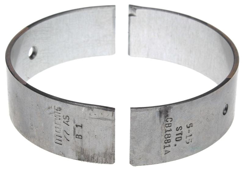 Clevite CB1881A Engine Connecting Rod Bearing Pair product image 2 of 2