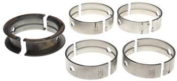 1963 Mercury Country Cruiser Engine Crankshaft Main Bearing Set Clevite MS445P10 image 1 of 1
