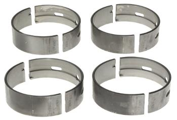 2003 Nissan Maxima Engine Crankshaft Main Bearing Set