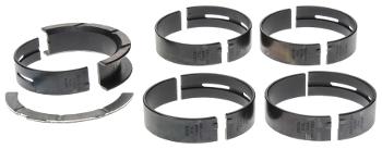 1998 Ford F-250 Engine Crankshaft Main Bearing Set Clevite MS2259HXK image 1 of 1