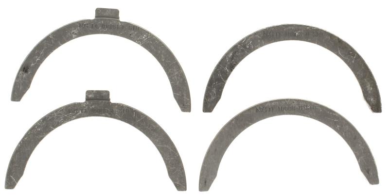 Clevite TW105S Engine Crankshaft Thrust Washer Set product image 1 of 1