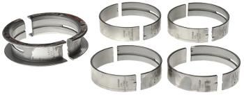 1979 Ford Ranchero Engine Crankshaft Main Bearing Set Clevite MS1432P10 image 1 of 1
