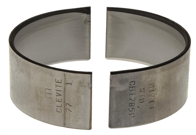 Clevite CB1785P - Engine Connecting Rod Bearing Pair Clevite CB1785P Engine Connecting Rod Bearing Pair product image 1 of 1