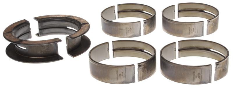 Clevite MS1039HX - Engine Crankshaft Main Bearing Set Clevite MS1039HX Engine Crankshaft Main Bearing Set product image 1 of 1