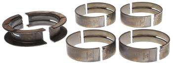 1974 Ford Torino Engine Crankshaft Main Bearing Set Clevite MS1039HX image 1 of 1