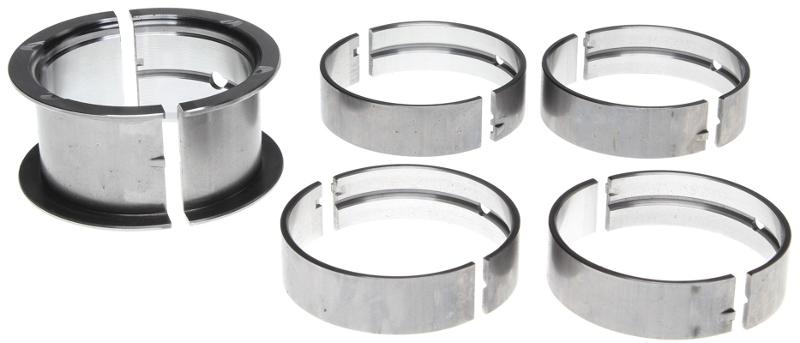 Clevite MS1038A20 Engine Crankshaft Main Bearing Set product image 1 of 1