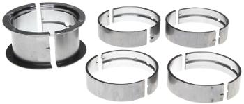 1978 GMC C25 Suburban Engine Crankshaft Main Bearing Set Clevite MS1038A20 image 1 of 1