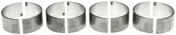 1977 Renault R12 Engine Connecting Rod Bearing Pair Clevite CB1202A image 2 of 2