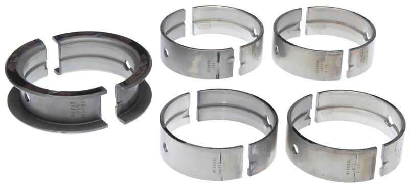 Clevite MS178P10 - Engine Crankshaft Main Bearing Set Clevite MS178P10 Engine Crankshaft Main Bearing Set product image 1 of 1
