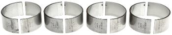2006 Dodge Sprinter 3500 Engine Connecting Rod Bearing Pair Clevite CB1842P image 2 of 3