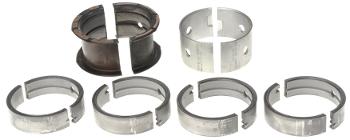 1978 GMC C25 Suburban Engine Crankshaft Main Bearing Set Clevite MS1564P image 1 of 1
