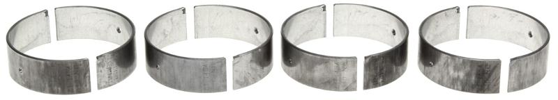 2006 Toyota Highlander Engine Connecting Rod Bearing Pair Clevite CB1835A image 2 of 2