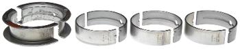 1971 Jeep Commando Engine Crankshaft Main Bearing Set Clevite MS960P20 image 1 of 1