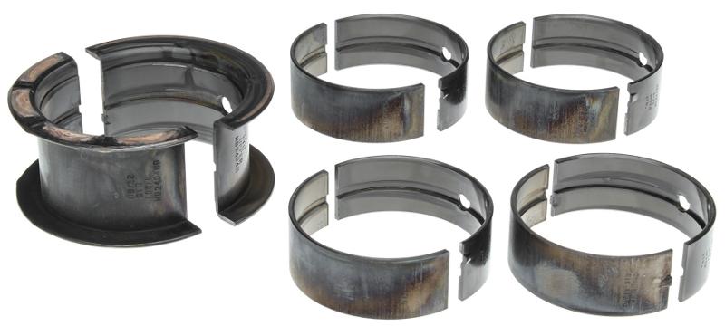 Clevite MS829HG - Engine Crankshaft Main Bearing Set Clevite MS829HG Engine Crankshaft Main Bearing Set product image 1 of 1