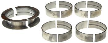 1974 Ford Torino Engine Crankshaft Main Bearing Set Clevite MS1039P image 1 of 1