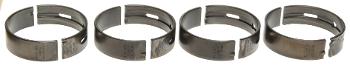 2015 Nissan GT-R Engine Crankshaft Main Bearing Set