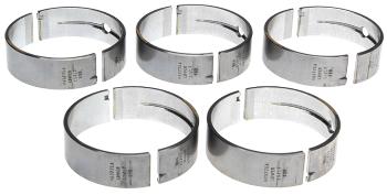 2003 Dodge Durango Engine Crankshaft Main Bearing Set Clevite MS2216A image 1 of 1