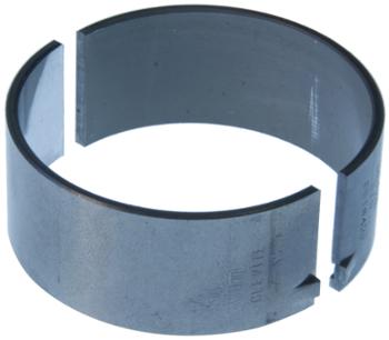 2006 Dodge Sprinter 3500 Engine Connecting Rod Bearing Pair Clevite CB1842P image 3 of 3