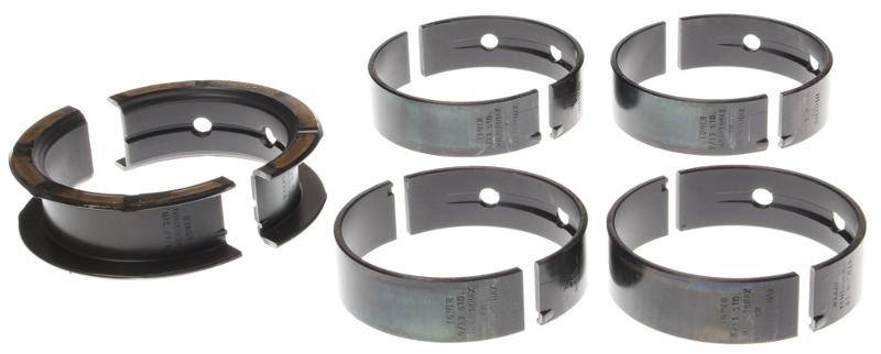 Clevite MS2199HXK Engine Crankshaft Main Bearing Set product image 1 of 1