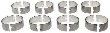 1983 Jeep CJ5 Engine Connecting Rod Bearing Pair Clevite CB960A30 image 2 of 2