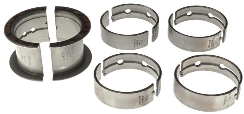 Clevite MS429P - Engine Crankshaft Main Bearing Set Clevite MS429P Engine Crankshaft Main Bearing Set product image 1 of 1