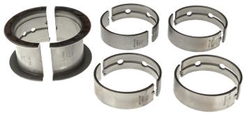 1966 Studebaker Cruiser Engine Crankshaft Main Bearing Set Clevite MS429P image 1 of 1