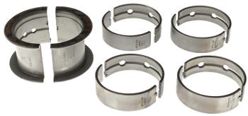 CLEVITE MS429P - Engine Crankshaft Main Bearing Set Product image