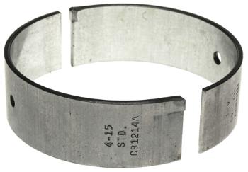 1981 Chrysler Newport Engine Connecting Rod Bearing Pair Clevite CB1214A30 image 1 of 2