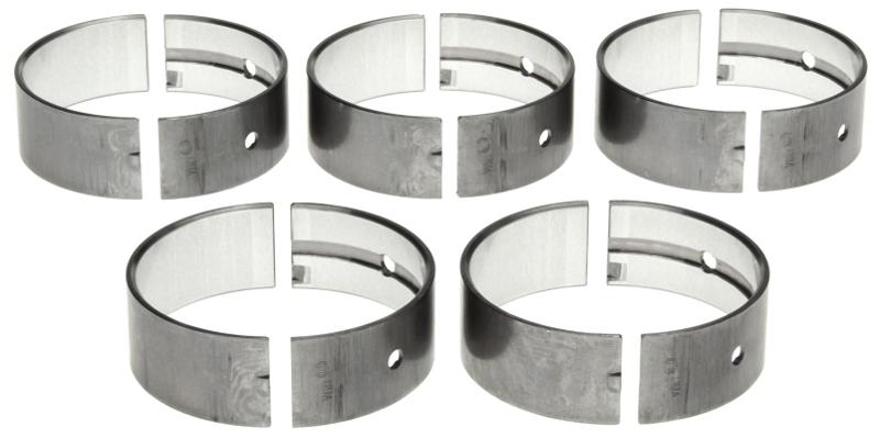 Clevite MS2265A - Engine Crankshaft Main Bearing Set Clevite MS2265A Engine Crankshaft Main Bearing Set product image 1 of 1