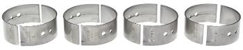 1994 Isuzu Pickup Engine Connecting Rod Bearing Pair Clevite CB1654P image 1 of 2