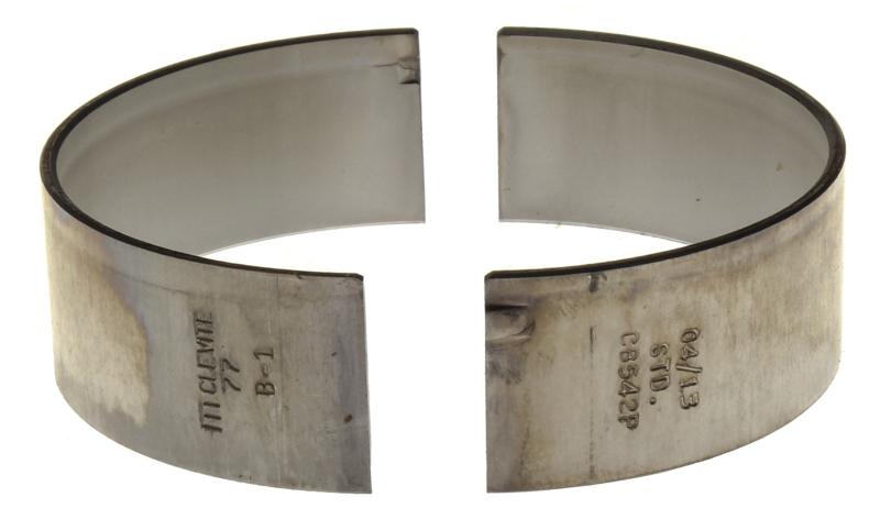 Clevite CB542P20 - Engine Connecting Rod Bearing Pair Clevite CB542P20 Engine Connecting Rod Bearing Pair product image 2 of 2